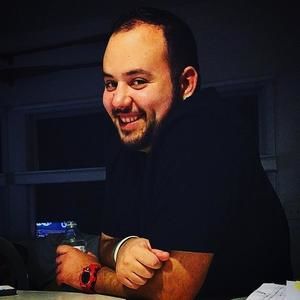 Meet your Posher, Danny